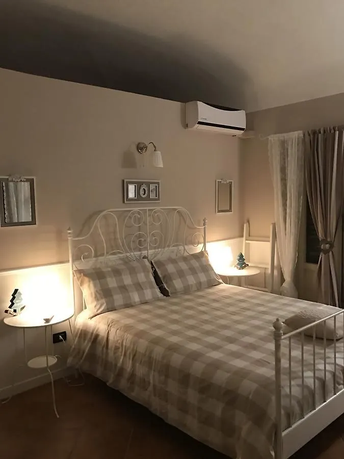 Maison d'hôtes Plaza De Dominique appartament - loc turistica