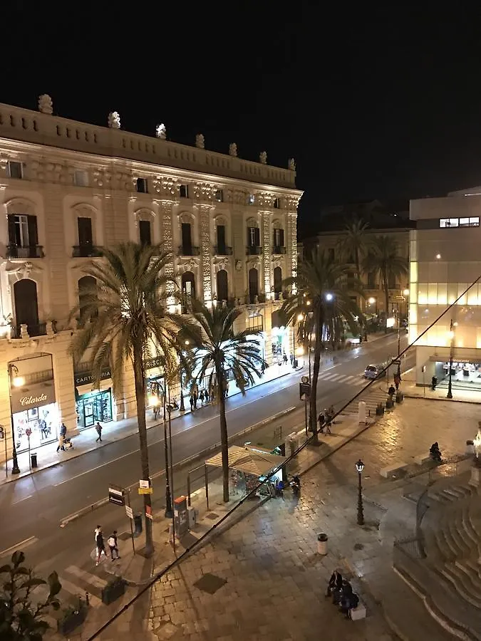 Plaza De Dominique appartament - loc turistica Italie
