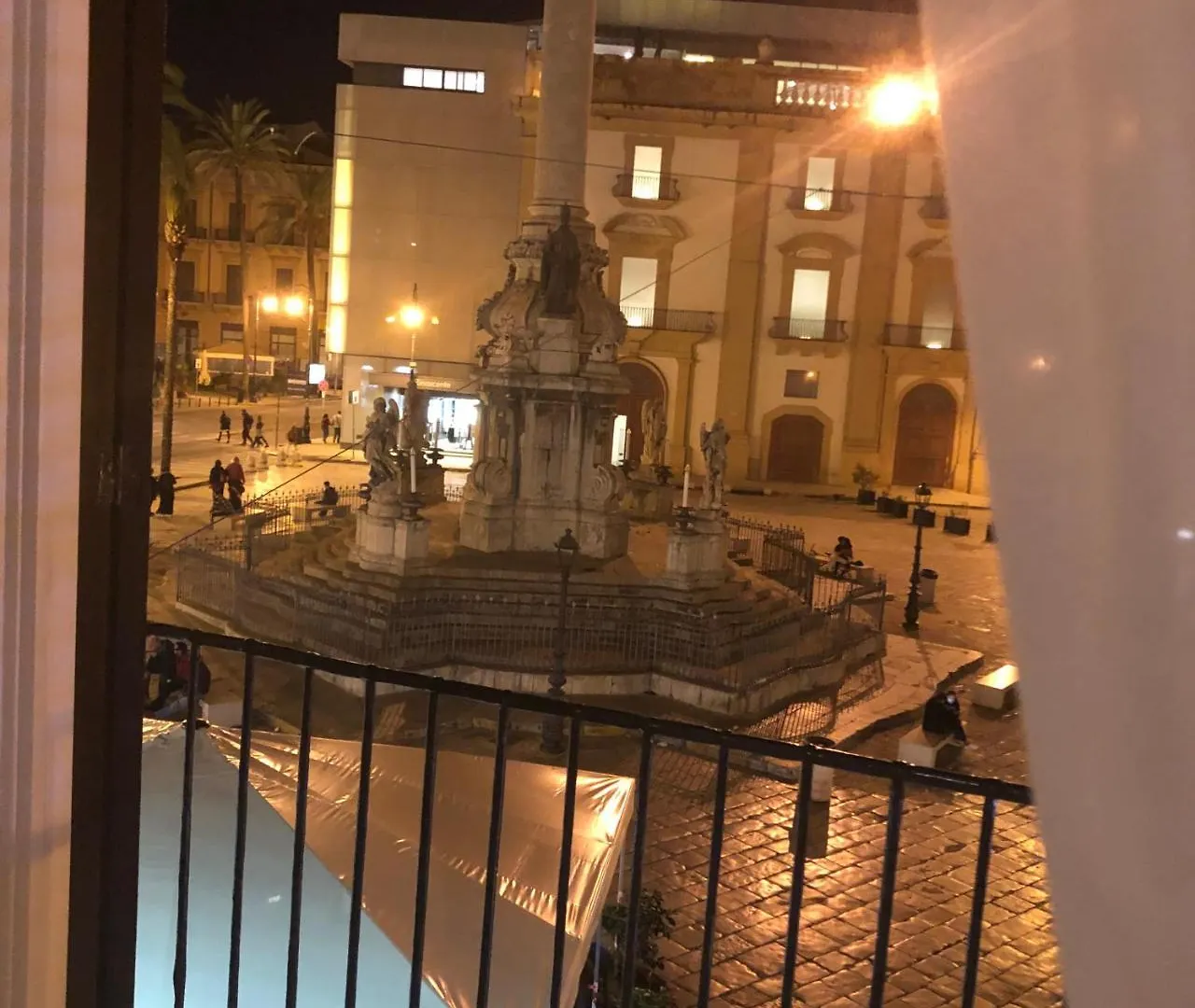 Gasthof Plaza De Dominique Appartament - Loc Turistica